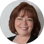 Photo of Sue Forbes, client of Blue Nose Aerial Imaging of Tampa Bay